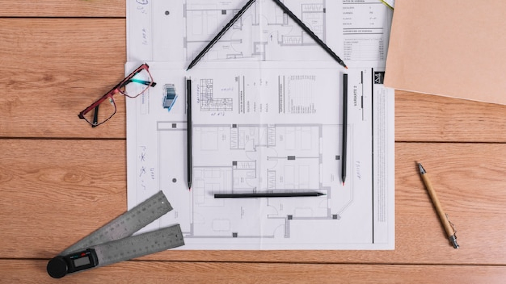 Maison sur mesure à Nantes : quelles options pour un projet unique ?